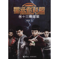 音像十三颗星星星选者