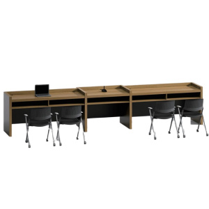 舜灏 SH-XT-4124 主席台4.1(单位:张)