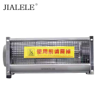 JIALELE 干式变压器冷却风机GFDD470-155 台