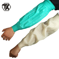 铁迅防水袖套T36 双