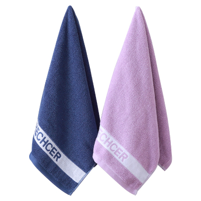 铂识 毛巾 B-18 条