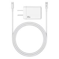 安诃快充线充套装华为专用1米超薄设计高效安全