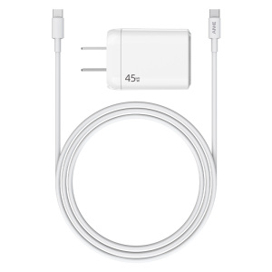 安诃快充线充套装华为专用1米超薄设计高效安全