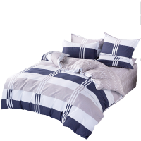 筱影 床上用品 1.5米/套 筱影 三件套 1.5米/套