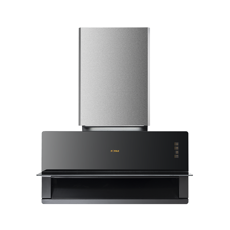 方太智能油烟机CXW-358-04-X5A