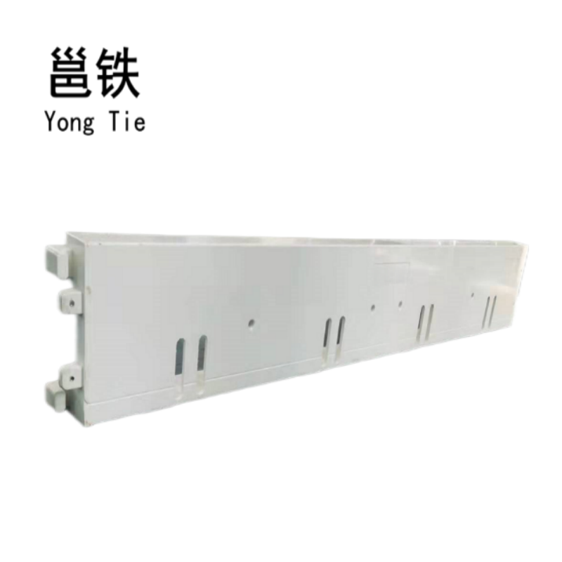 邕铁 复合材料挡碴板 高300mm*长2000mm 块