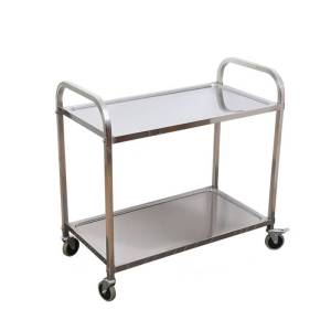 安立洁康 两层餐车 850*550*900mn(个)