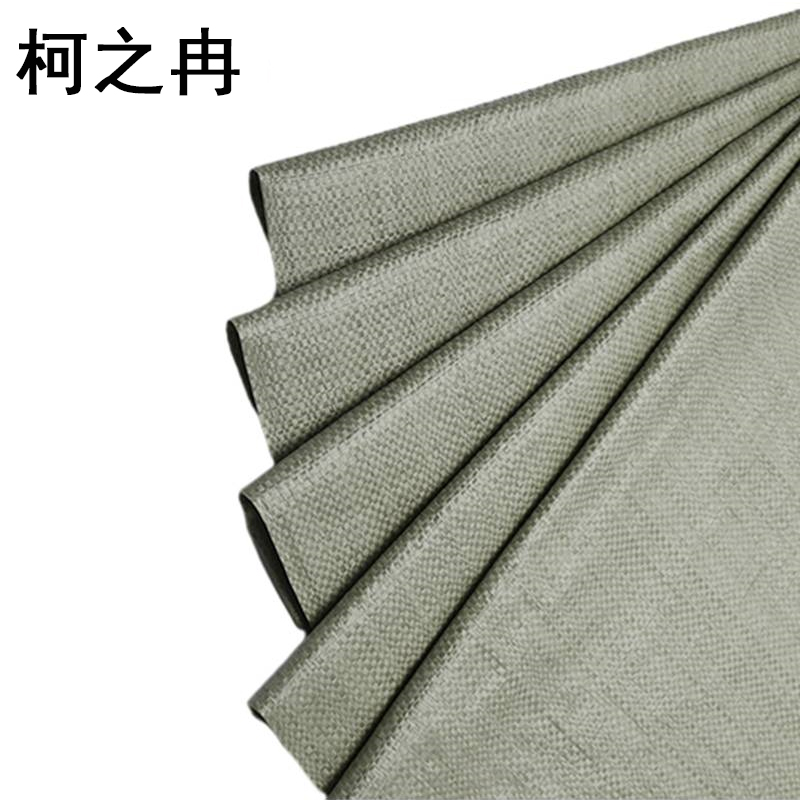 柯之冉 绿色编织袋 50g 50*90cm 100个/包