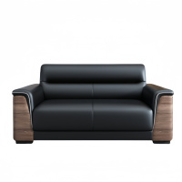 攸形商务沙发140*72*75cm张