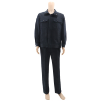 凯帝斯 防静电 通用春秋工作服 160-190码 套