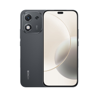 荣耀 X70i 8GB+256GB绒黑色 5G智能手机 直屏抗摔防水高品质 轻薄OLED护眼大屏