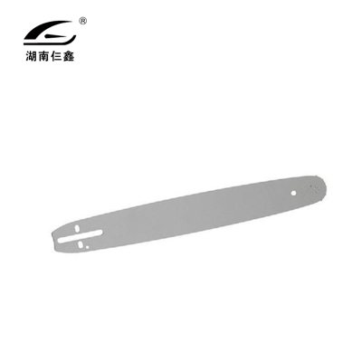 仨鑫 油锯导板 14寸/块