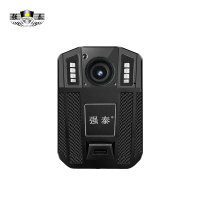 强泰DSJ-D3视音频记录仪H.264视频编码Type-C双接口2K摄像512G