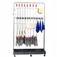 依韵珂拖把架105*48*170cm个