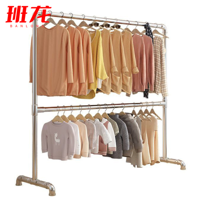 班龙晾衣架C160-2个