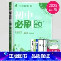 物理 九年级下 苏科版 [正版]2024新版初中必刷题九年级上册下册数学英语化学物理九下人教版苏科版苏教版沪教江苏初