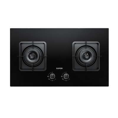 苏泊尔MB17A燃气灶家用双灶全尺寸极限火厨房嵌入式猛火灶液化气4250