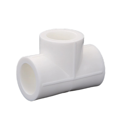 贝策 ppr三通 25mm 个