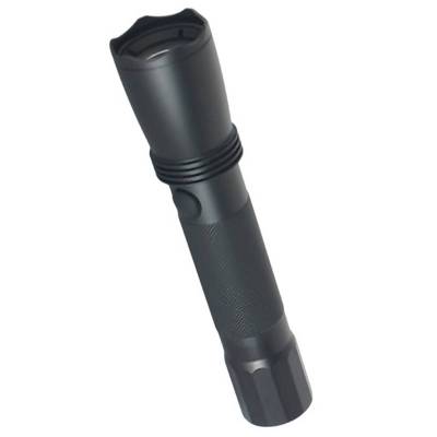 为佳天 强光手电筒 户外巡检照明灯 JW7623 台