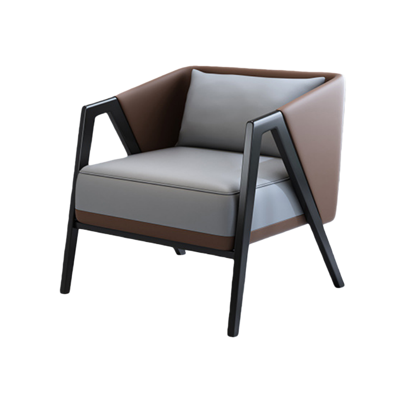 璎蕙 休闲沙发单人位 张