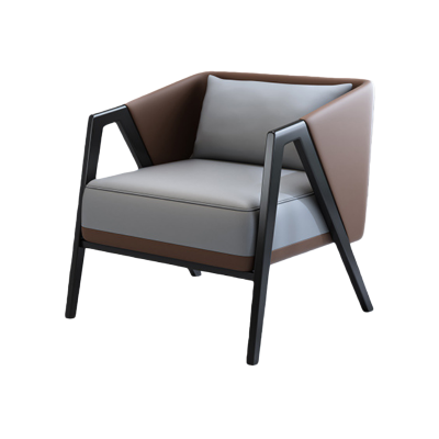 璎蕙 休闲沙发单人位 张