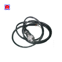 雨量仪2芯航空充电线 RX-WS16K2TQ*1.5M