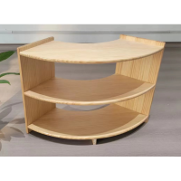 首指(SZ)2格大转角柜/SM02D