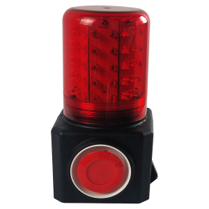 倬屹(ZHUOYI)BZY7280/W 声光报警灯