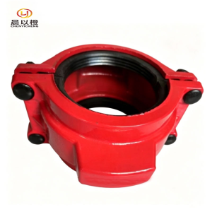 晨以橙 管路堵漏器 DN150 个