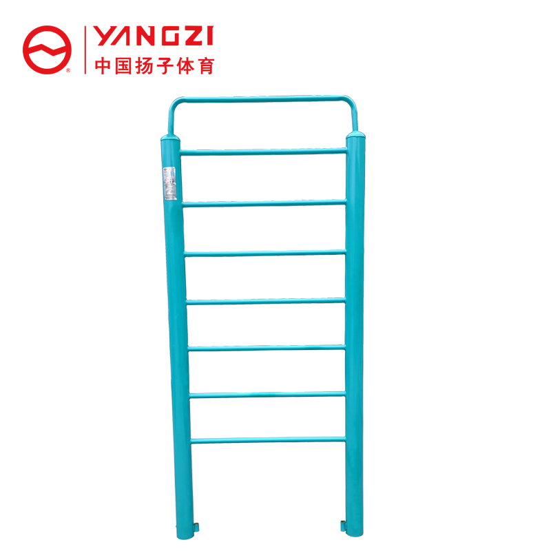 扬子(YANGZI)新标户外健身路径肋木架YZ-ljc016