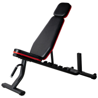 迈特森GM1005哑铃椅商用卧推飞鸟凳健身房杠铃举重训练器械