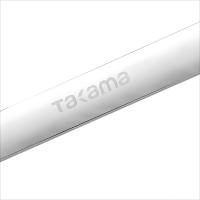 takama高松 镜面开口扳手双头呆扳手镜面扳手36*41mm 619141