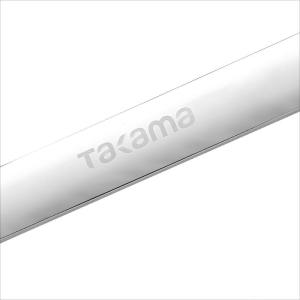 takama高松 镜面开口扳手双头呆扳手镜面扳手36*41mm 619141