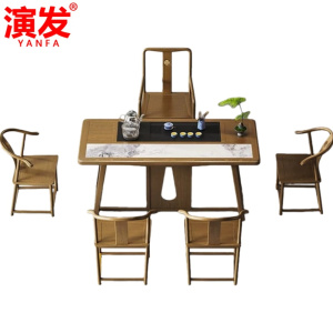 演发