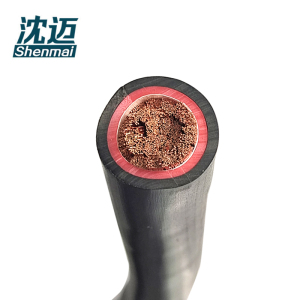 沈迈 铜芯软电线 ZC-VVR-0.6/1kV-1*16平方 1米