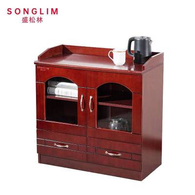 盛松林 茶水柜 800*400*800mm 个