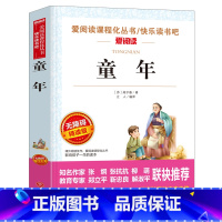 童年 [正版]汤姆索亚历险记六年级下册课外书经典名著书目五年级原著青少版马克吐温汤姆·索亚天地出版社小学生版