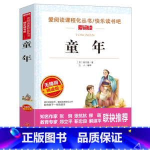 童年 [正版]汤姆索亚历险记六年级下册课外书经典名著书目五年级原著青少版马克吐温汤姆·索亚天地出版社小学生版