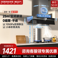 名气油烟机CXW-260-A387-F8