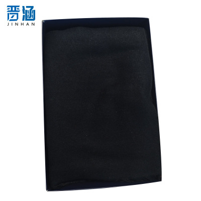 晋涵 羊毛蚕丝围巾 JH398 条