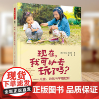 万千教育 现在我可以去玩了吗 儿童游戏与早期教育 英 格雷格博特尔 中国轻工业出版社 让儿童在游戏中学习读写数学运动等