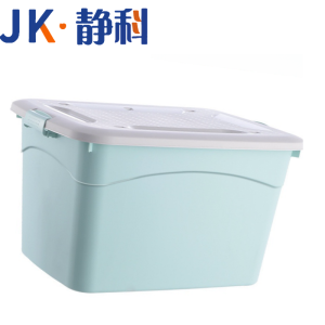 静科储物箱100L个