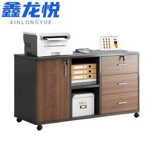 鑫龙悦办公柜