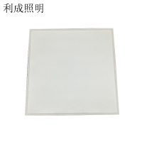 利成照明 LED直发光面板灯 FSL-LC595×595 个