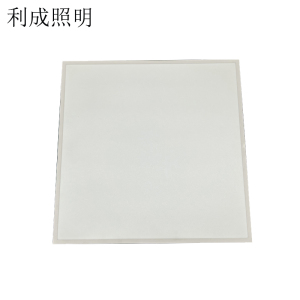 利成照明 LED直发光面板灯 FSL-LC595×595 个
