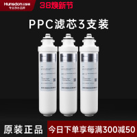 汉斯顿/Hunsdon净水器滤芯HSD-500G-1601一年滤芯套餐