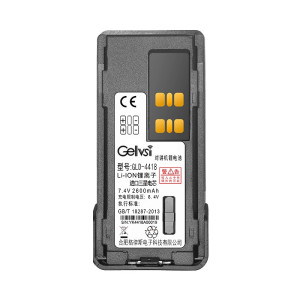 格律斯 适配P6600电池 GLD-4418 块