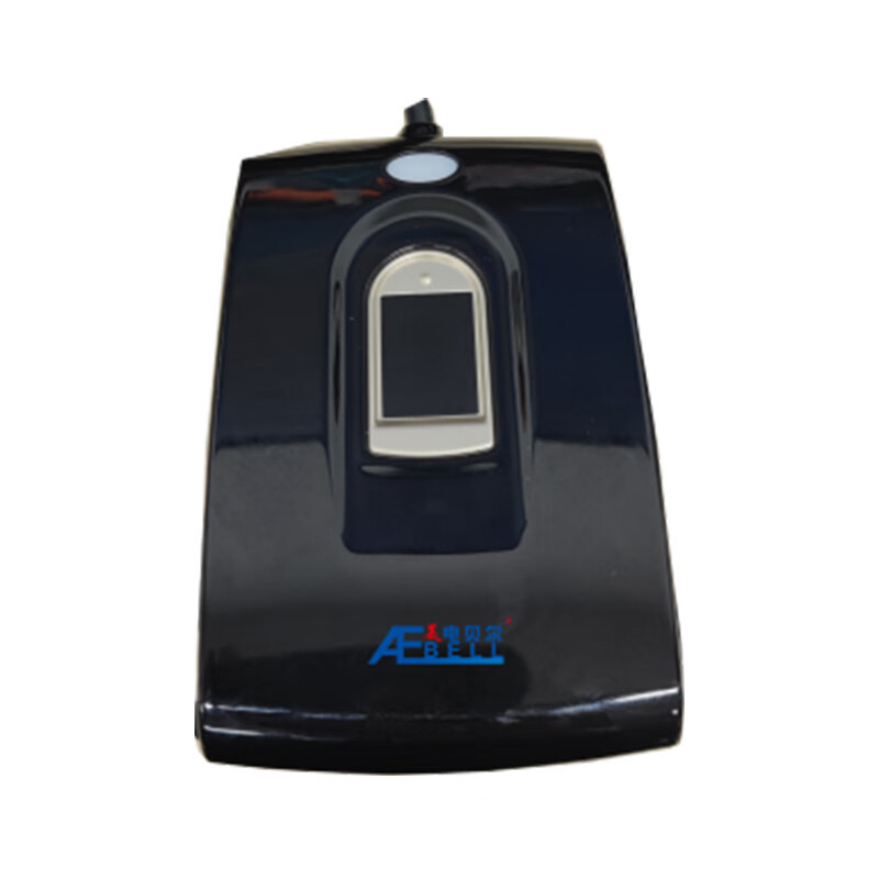 美电贝尔(AEBELL)指纹采集仪BL-APA1000-HN-FC
