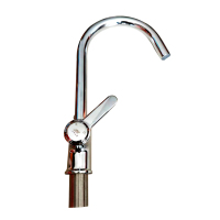 立新求精 单把菜盆龙头 LX-W2-36 个