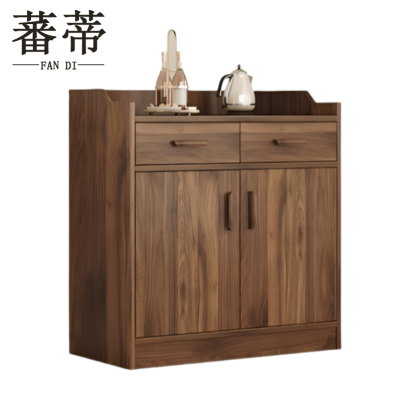 蕃蒂置物柜80cm台